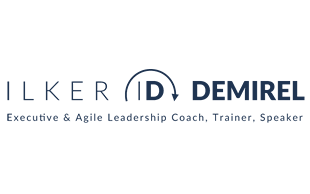 Ilker Demirel Logo
