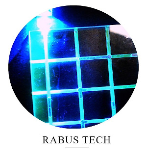 Rabus Tech Logo