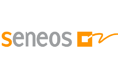 Seneos Logo